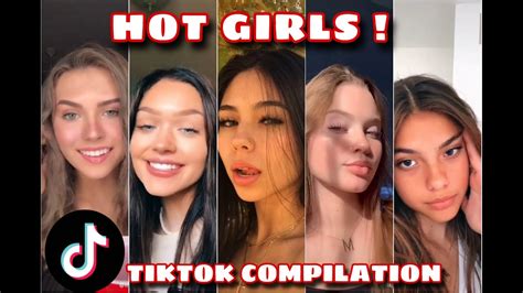 tik tok girls nude|Nude Tiktok Girls Porn Videos 